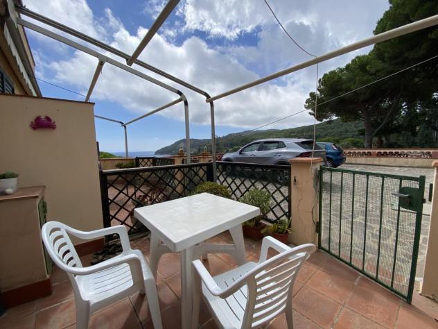 Appartamento in vendita a Cavo - Rio 33 mq Rif: 1276665