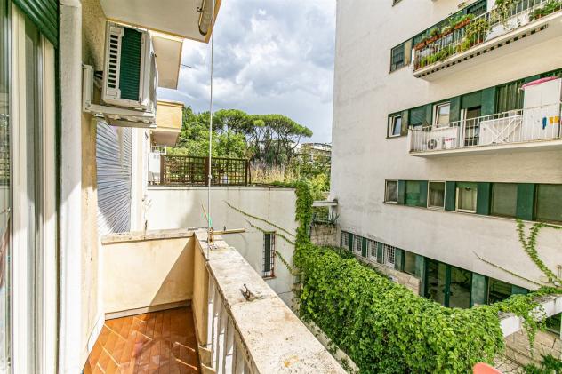 Sant'Angela Merici - Bilocale ristrutturato - Foto 12