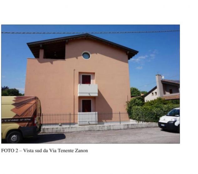 Immobile in asta di 73 m², box auto in vendita a Rossano Veneto - Foto 14