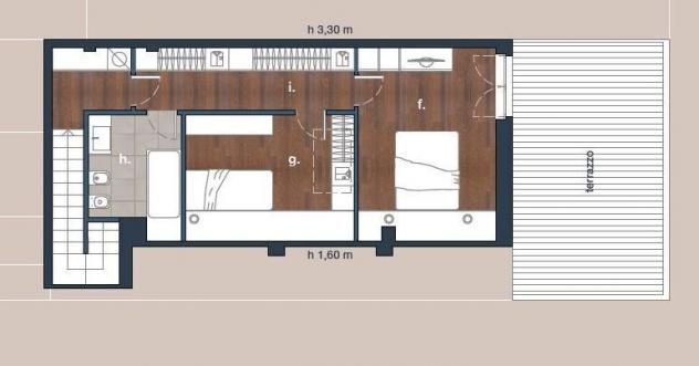 Loft in vendita a Rottofreno - Foto 14