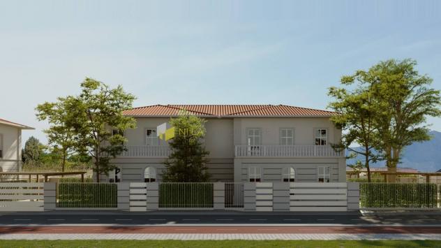 Villa in vendita a San Giuliano Terme 148 mq Rif: 1321251 - Foto 7
