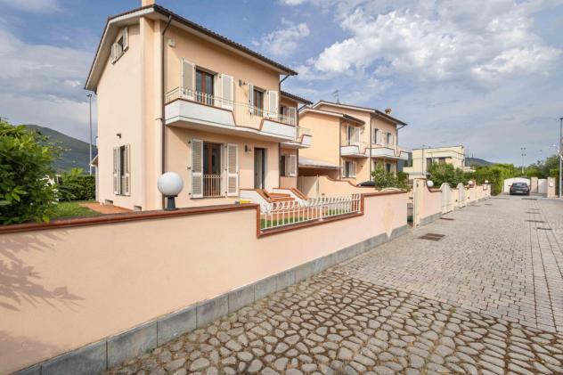 Villetta bifamiliare in vendita a Campo - San Giuliano Terme 230 mq Rif: 1418899 - Foto 9