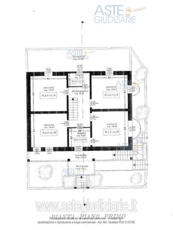 IMMOBILI-IMMOBILE RESIDENZIALE-Località Straulas-Via Nazionale 60 - Foto 10