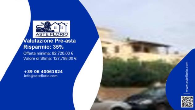 Immobile in asta di 49 m² in vendita a Santa Teresa Gallura - Foto 2