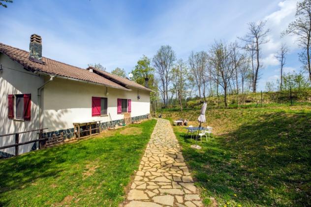 Villa in vendita a Sassello - Foto 2