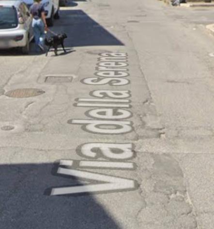 Immobile in asta di 100 m², box auto in vendita a Tivoli - Foto 3