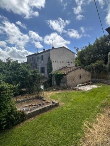 Terratetto in vendita a Cucigliana - Vicopisano 90 mq Rif: 1417908 - Foto 7