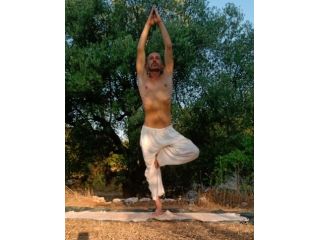 Lezioni di Yoga a Ceglie/Martina Franca