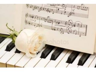 Lezioni di pianoforte 🎹