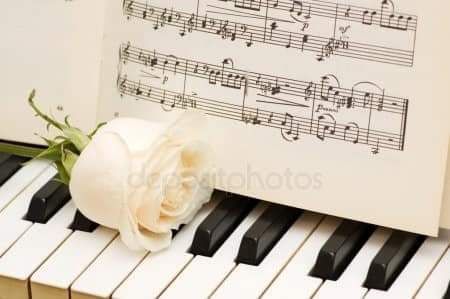 Lezioni di pianoforte 🎹