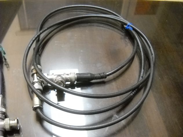 cavi   computer IBM  1980-1990 - Foto 2