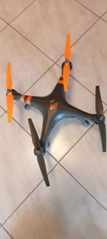 Drone Two Dots Go GPS + Action Camera - Foto 4