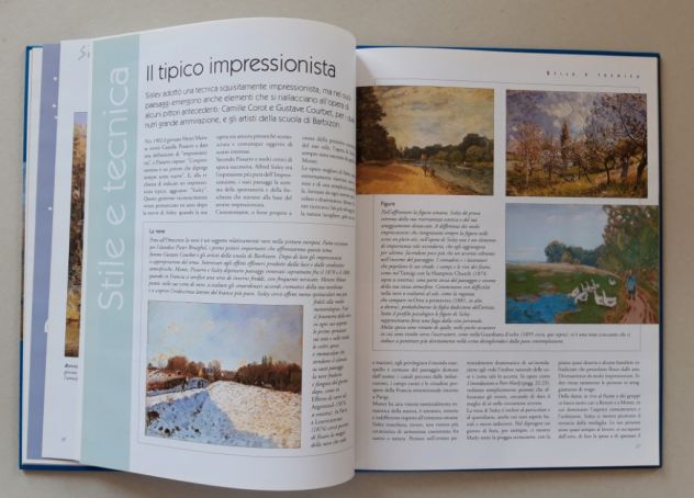 Alfred Sisley - Foto 6
