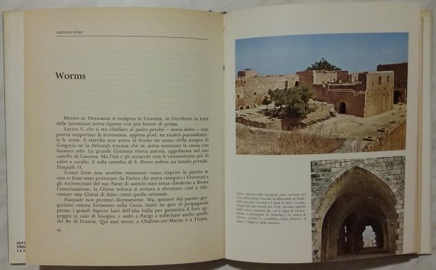I Comuni di Indro Montanelli e Roberto Gervaso Ed.Fratelli Melita 1975 - Foto 2