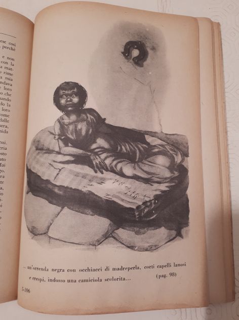 Cosino, ALFONSO DAUDET, EDITRICE CARROCCIO MILANO 1949. - Foto 5