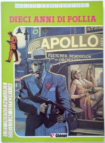 Avventure della Storia - 12 Collezioni di storie a fumetti - Foto 6