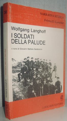 I soldati della palude - Die Moorsoldaten