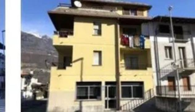 Immobile in asta di 85 m² in vendita a Cosio Valtellino - Foto 4