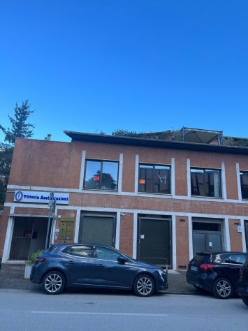 Affitto Ufficio mq 80 Foligno zona centrale