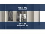 Immobile in asta di 98 m² in vendita a Terni