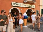 GFP -  PIZZERIA FOOD GELATERIA LAGO