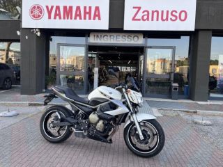 Yamaha XJ6 null