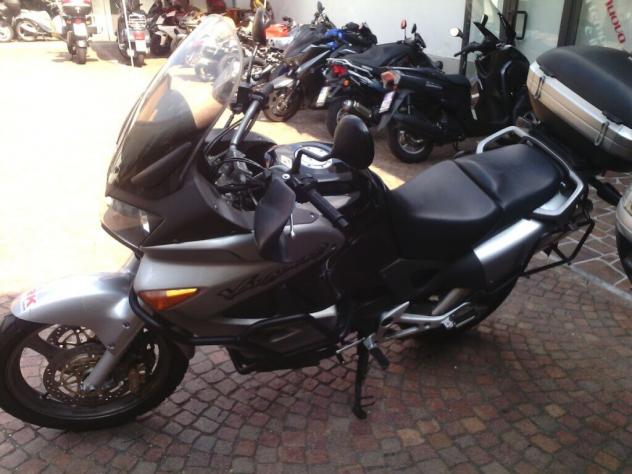 Honda Varadero Grigia e Nera 2003 - Foto 4