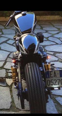 YAMAHA XV 950 bobber rif. 21508001 - Foto 8