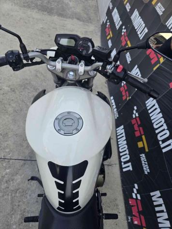 YAMAHA XJ6 Video 360 rif. 23837160 - Foto 8