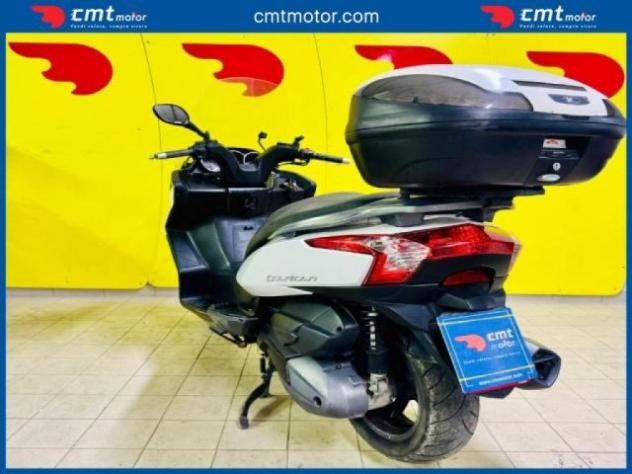 KYMCO Downtown 300i Finanziabile - Bianco - 30596 rif. 23545477 - Foto 4