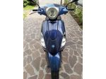 scooter Piaggio FLY 50