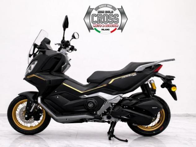 KEEWAY MOTOR XDV 125 EVO PRO rif. 23952268 - Foto 5