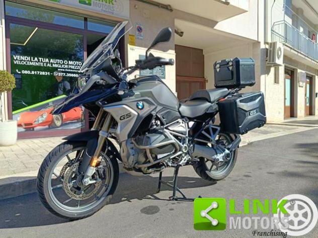 BMW R 1250 GS 19 - Foto 3