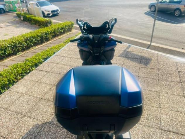 HONDA Forza 350 DELUXE TUTTO INCLUSO ANCHE PASSAGGIO! MINI RATE rif. 23957774 - Foto 4