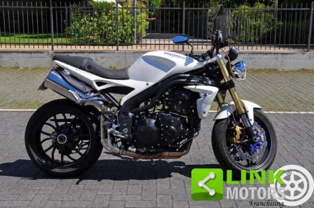 TRIUMPH Speed Triple 1050 Originale rif. 23975909