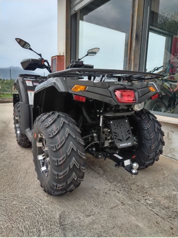 CFMOTO CFORCE 520S – Pronta Consegna - Foto 5