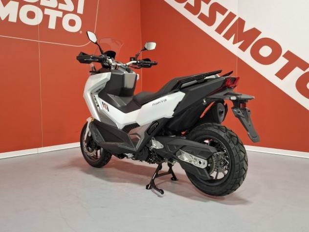 SYM ADXTG 400 ADXTG 400 MY25 (2025-) rif. 23521690 - Foto 10
