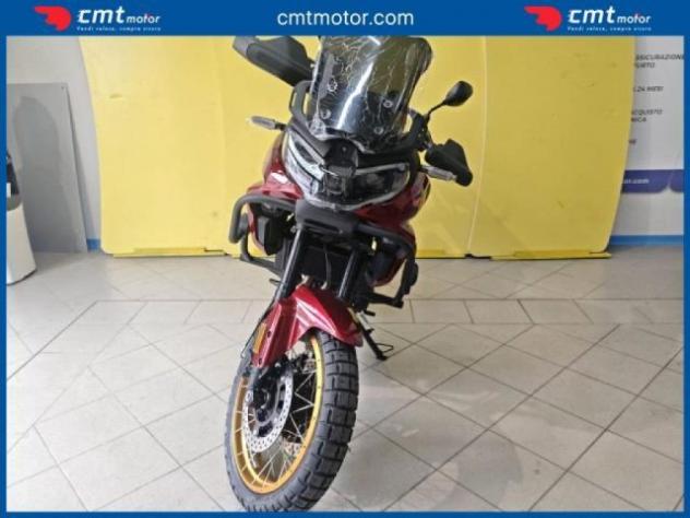 SWM Versante 550 Garantita e Finanziabile rif. 24170044 - Foto 2
