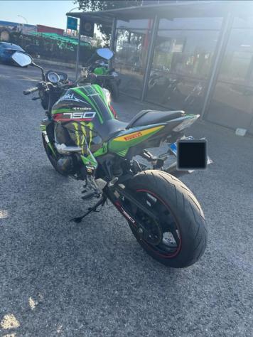 KAWASAKI Z 750 . rif. 24010565 - Foto 6