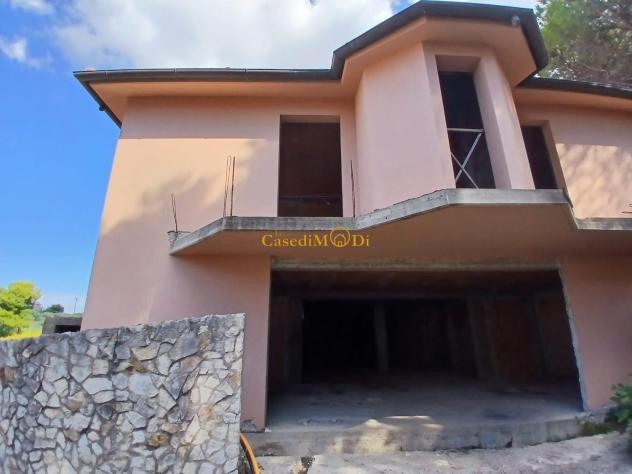 Villa in vendita a Antignano - Livorno 380 mq Rif: 1451378 - Foto 2