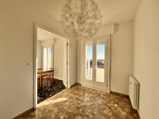 APPARTAMENTO di 5 vani e di 180 mq (BOLOGNA) rif. 10MRG_1 - Foto 7