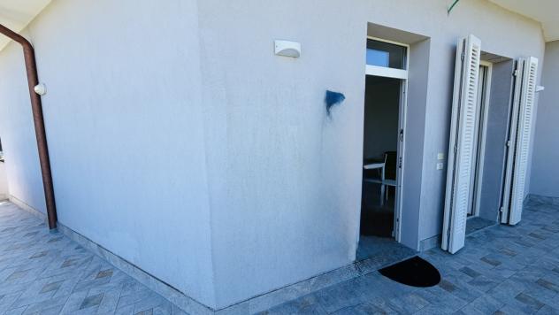 Trilocale in affitto a Camaiore - Foto 7