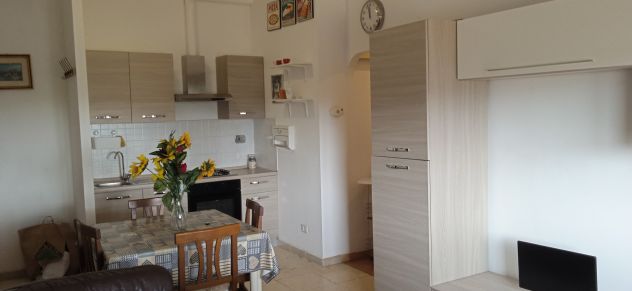 ammobiliato a fiumicino brevi periodi a non residenti - Foto 3