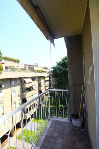 Bilocale in Affitto a Legnano - Foto 5