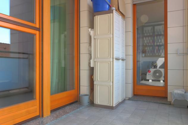Bilocale in affitto a Milano - Foto 13