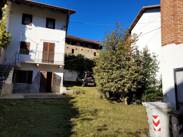 CASA INDIPENDENTE CON CORTILE E GIARDINO ESCLUSIVO - Foto 3