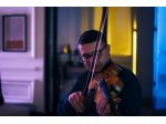 Pianista, violinista e cantante per musica matrimonio