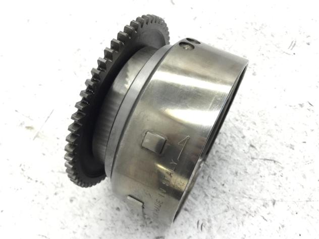 HONDA DYLAN 150 VOLANO MASSA VOLANICA E RUOTA LIBERA 2002 2006 ZDCKF05A04F - Foto 6