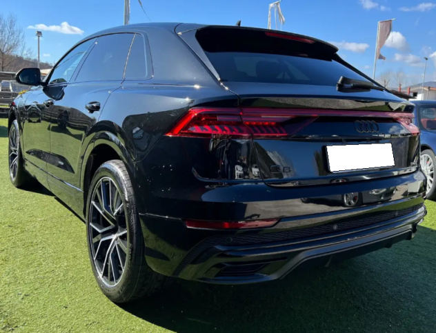 RICAMBI AUDI Q8 ANNO 2020 - Foto 2