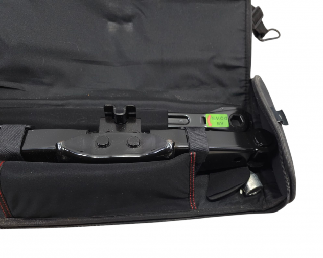 KIT ATTREZZI RUOTINO DI SCORTA MINI Countryman 1° Serie 9807244 Diesel 2000 (10) - Foto 7